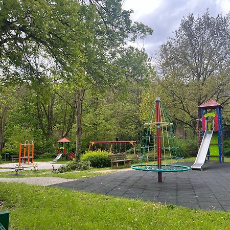 Ferienwohnung Am Limburger Park Limburg an der Lahn Εξωτερικό φωτογραφία
