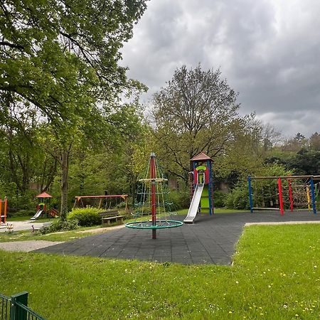 Ferienwohnung Am Limburger Park Limburg an der Lahn Εξωτερικό φωτογραφία