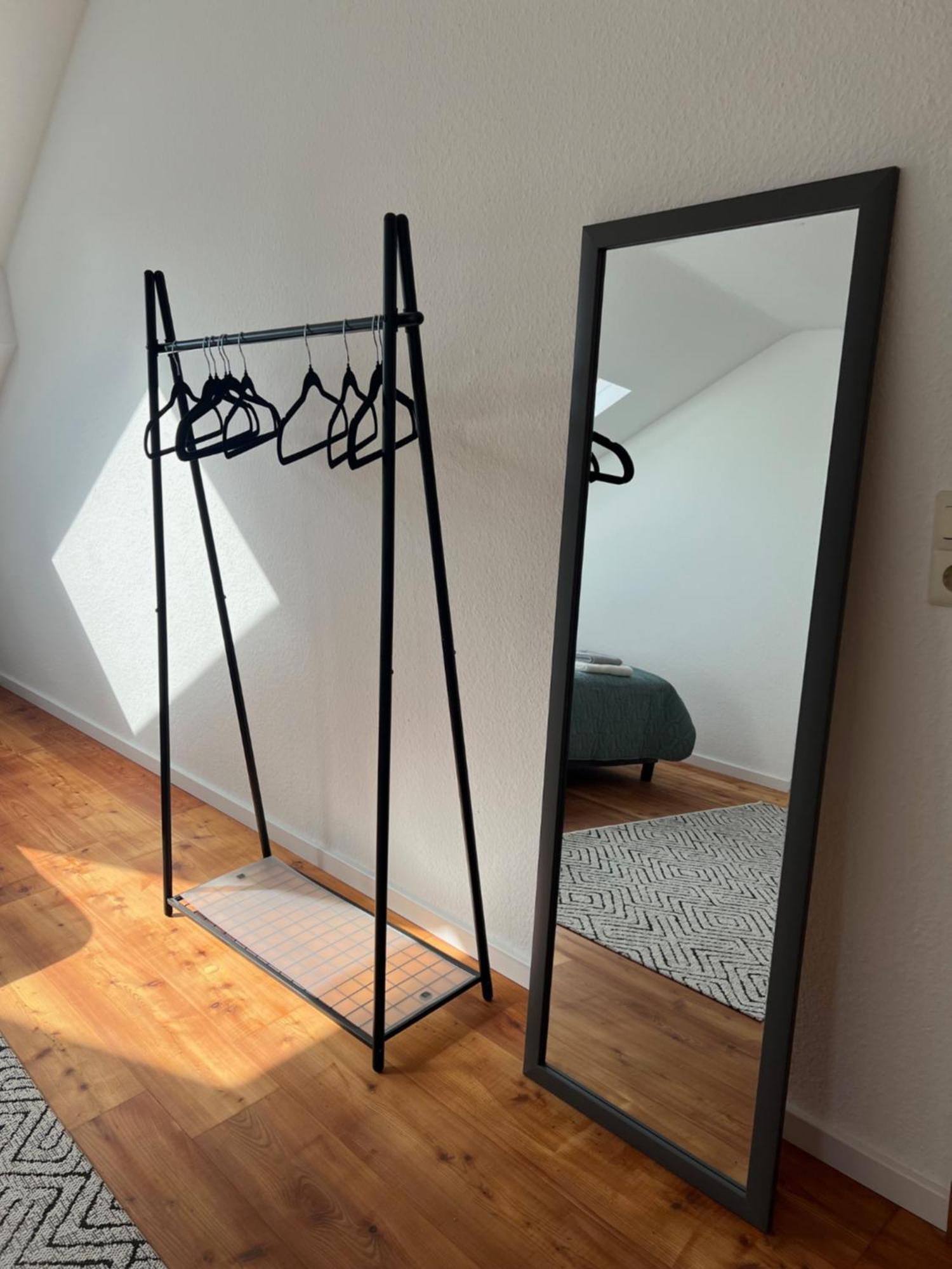 Ferienwohnung Am Limburger Park Limburg an der Lahn Εξωτερικό φωτογραφία