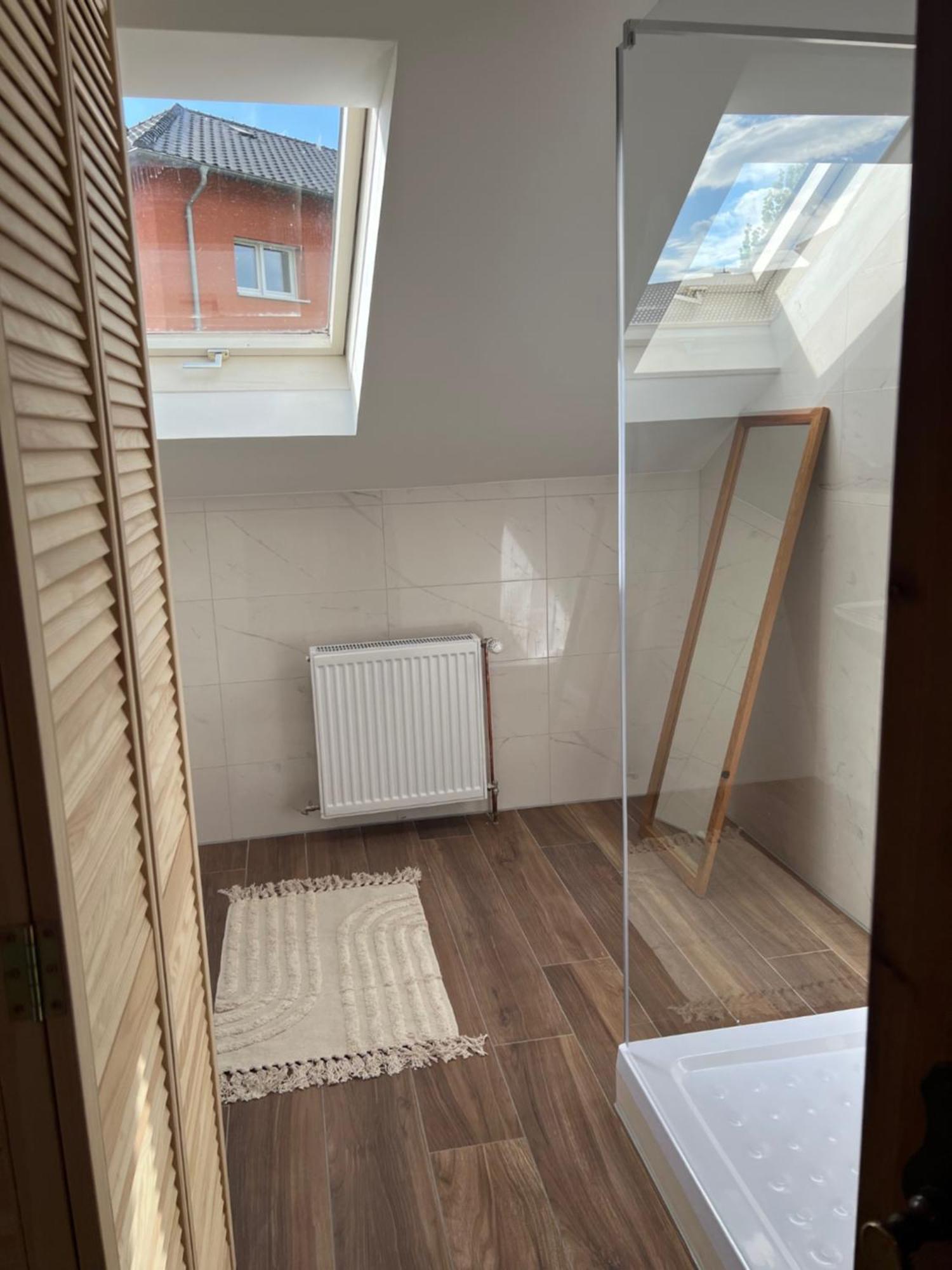 Ferienwohnung Am Limburger Park Limburg an der Lahn Εξωτερικό φωτογραφία