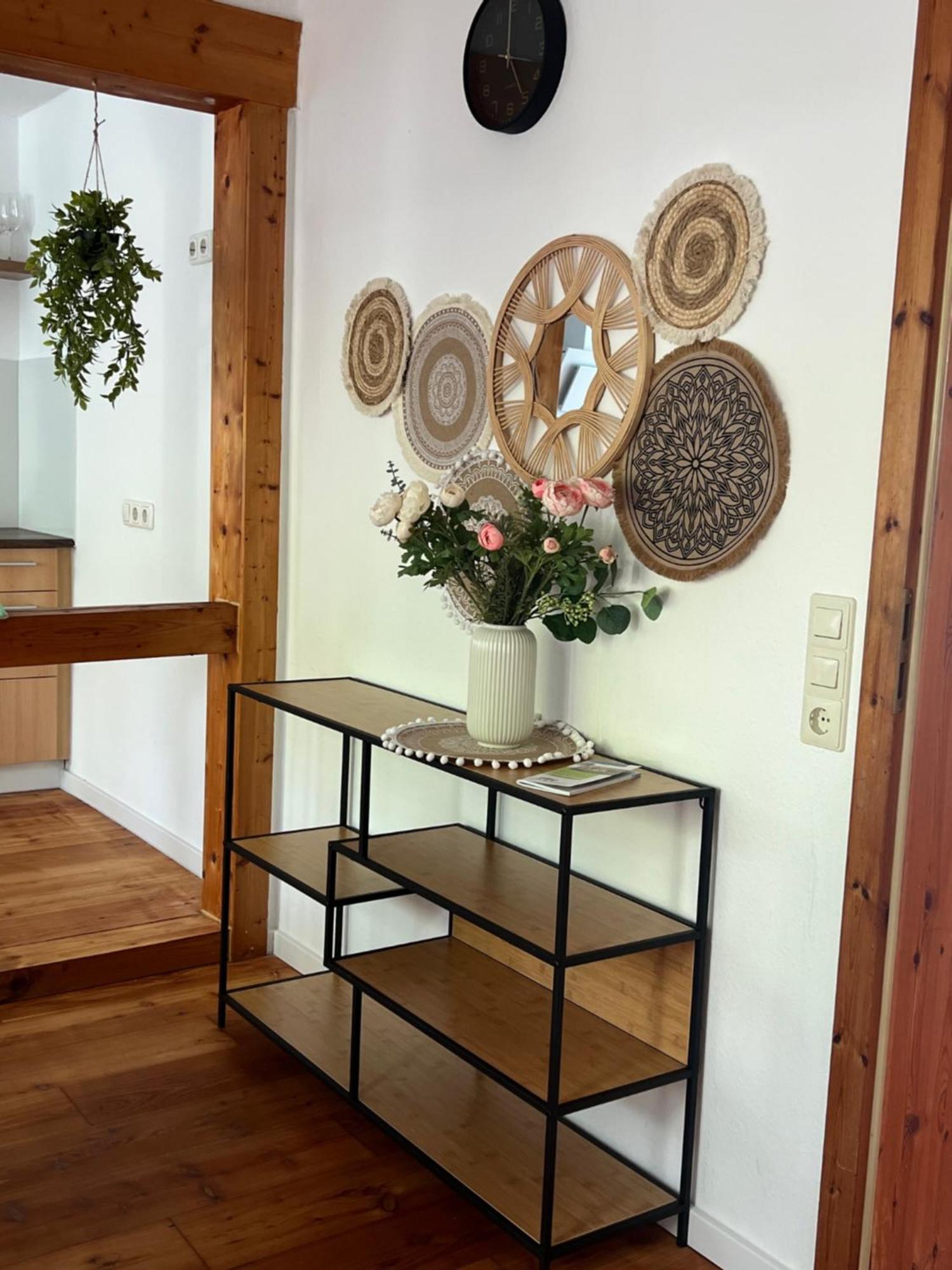 Ferienwohnung Am Limburger Park Limburg an der Lahn Εξωτερικό φωτογραφία