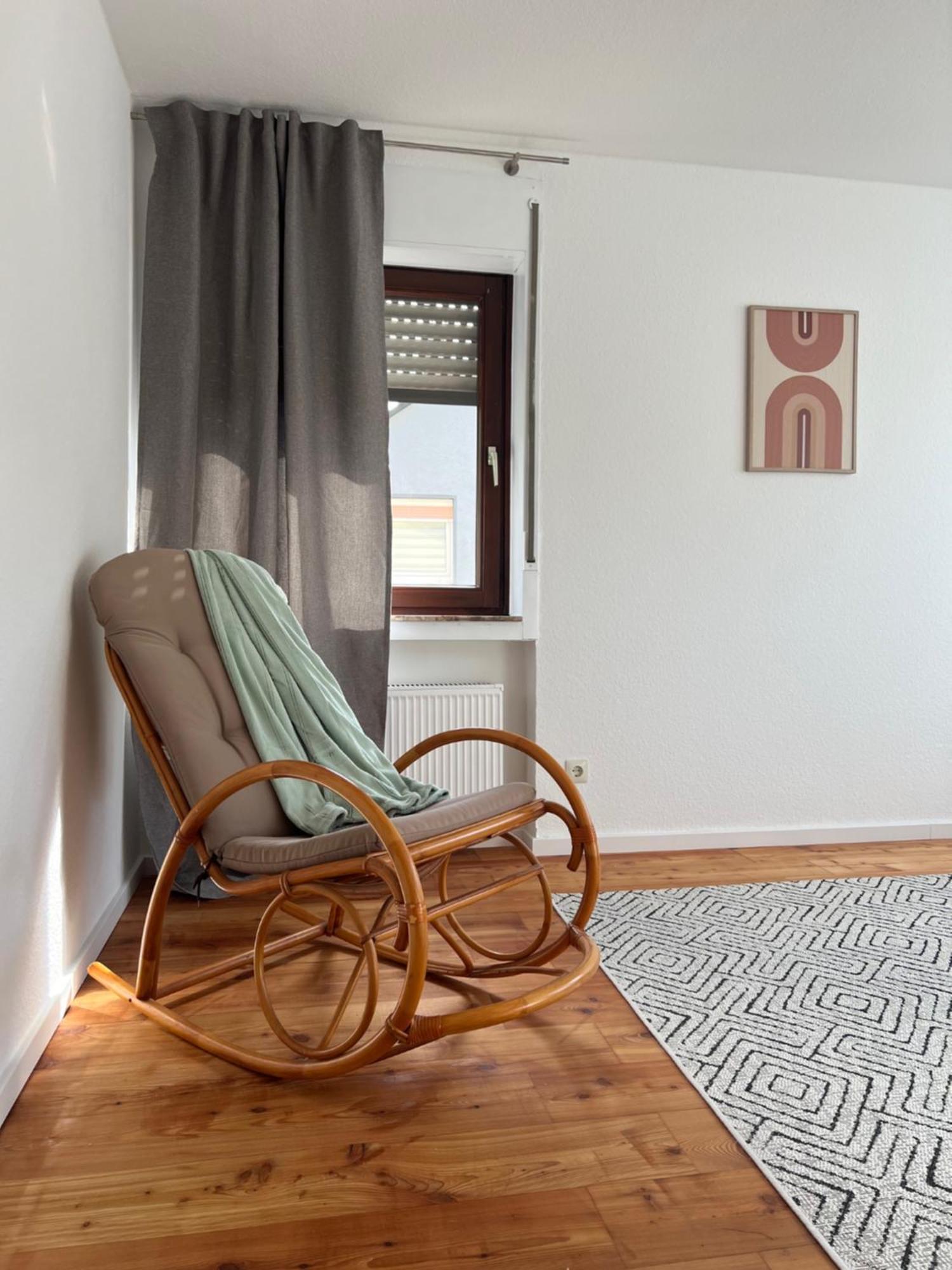 Ferienwohnung Am Limburger Park Limburg an der Lahn Εξωτερικό φωτογραφία