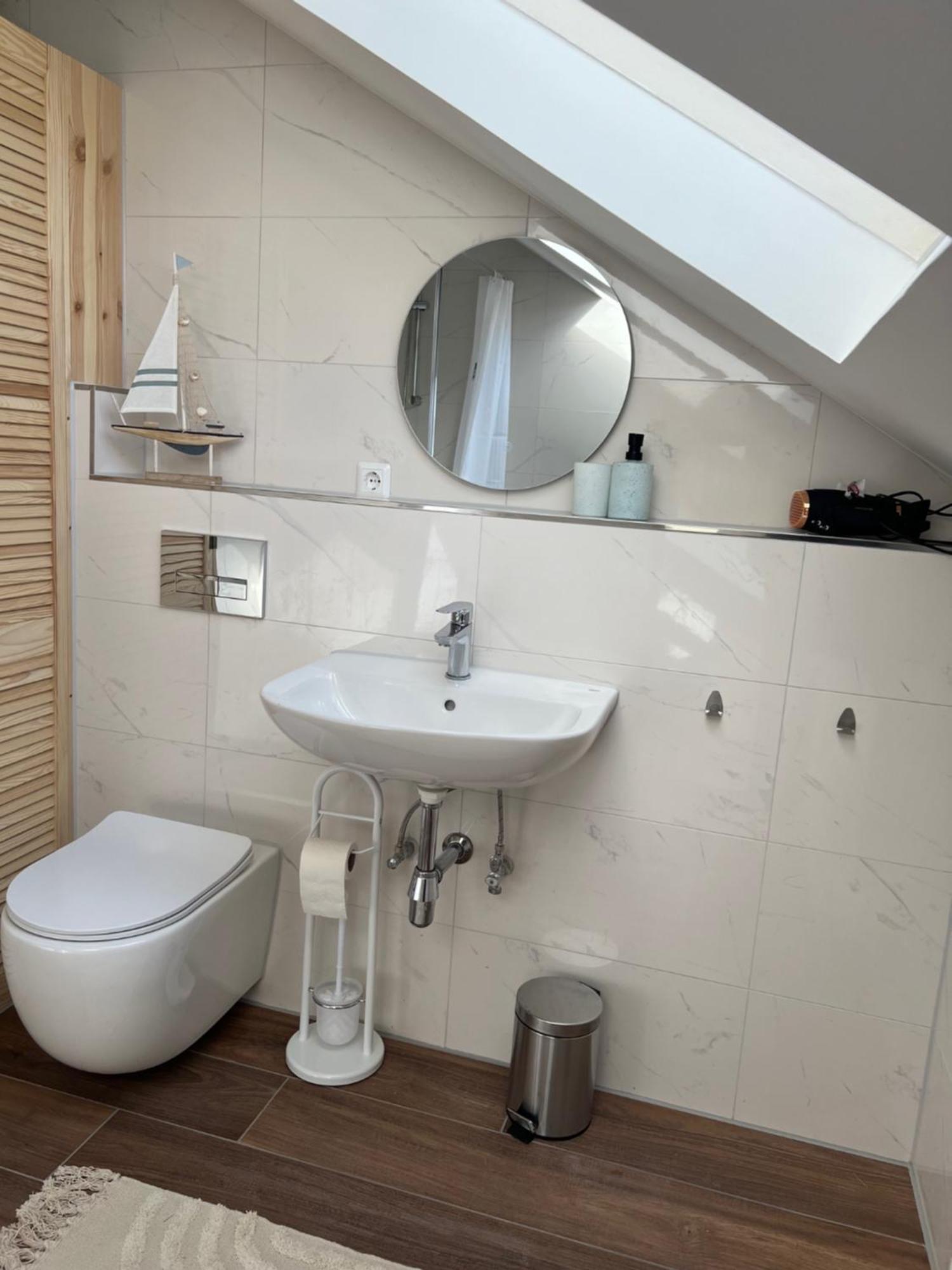 Ferienwohnung Am Limburger Park Limburg an der Lahn Εξωτερικό φωτογραφία