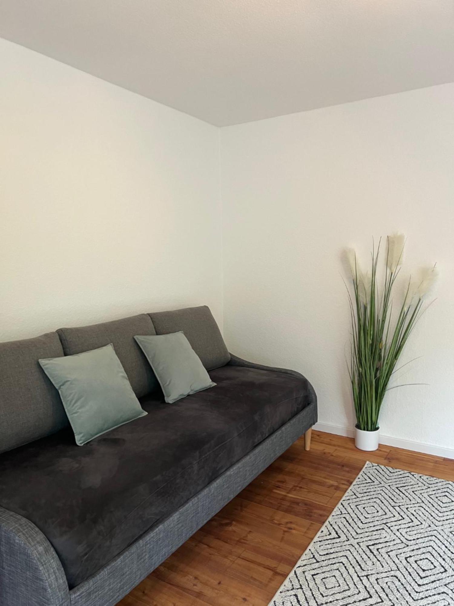 Ferienwohnung Am Limburger Park Limburg an der Lahn Εξωτερικό φωτογραφία