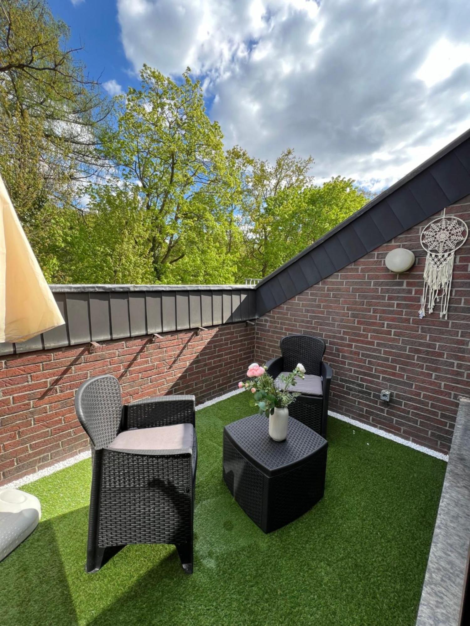 Ferienwohnung Am Limburger Park Limburg an der Lahn Εξωτερικό φωτογραφία