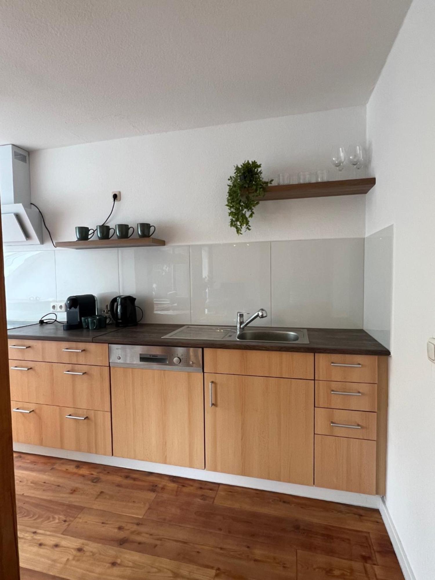 Ferienwohnung Am Limburger Park Limburg an der Lahn Εξωτερικό φωτογραφία